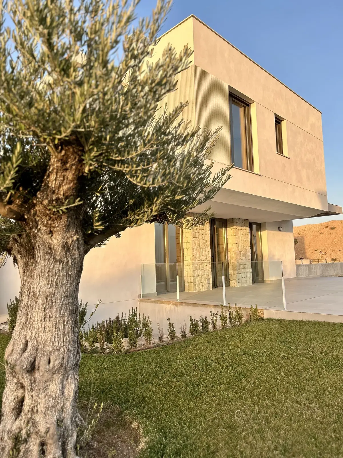 Finestrat Villa 6530 — photo 33