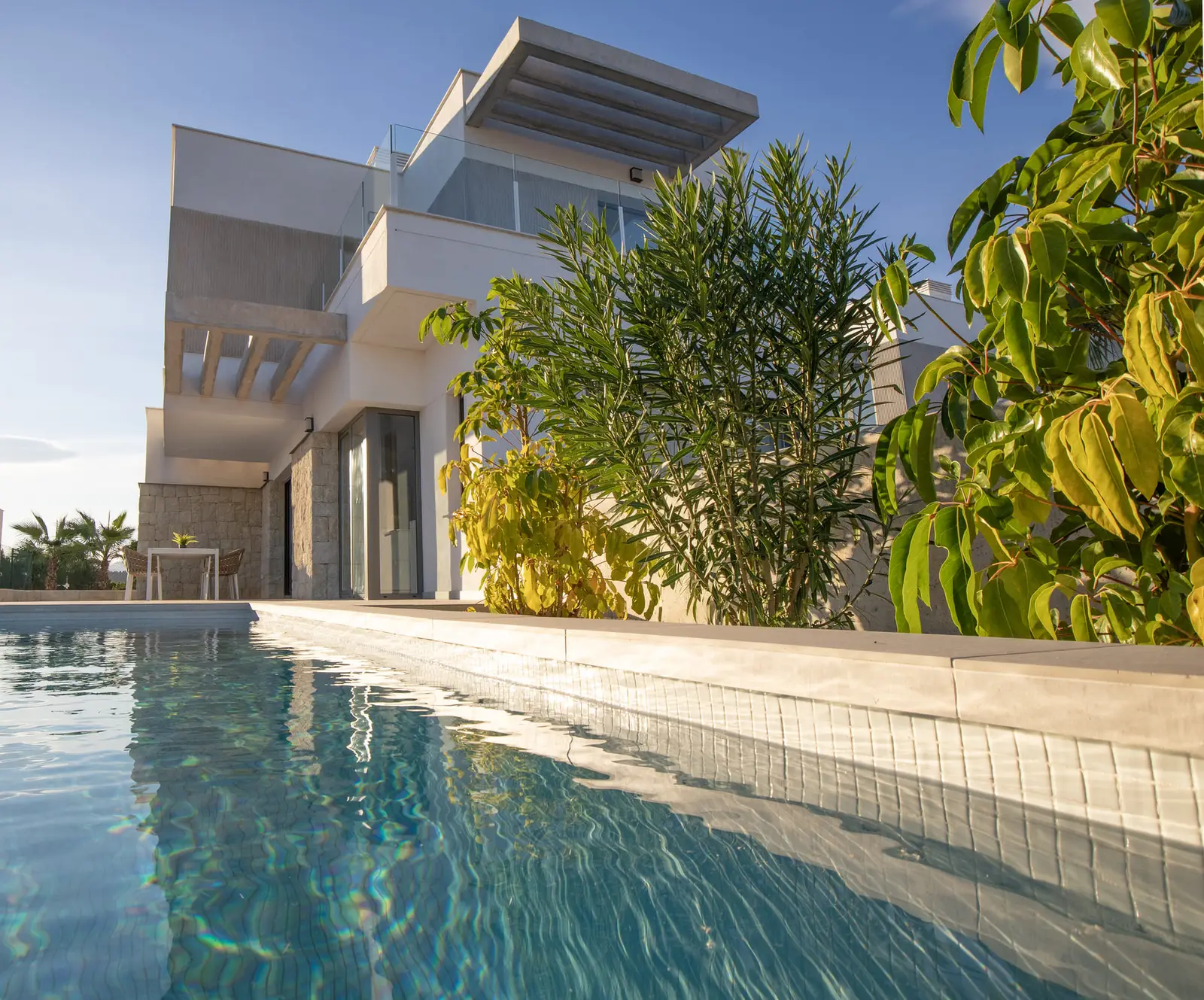 Finestrat Villa 6530 — photo 30