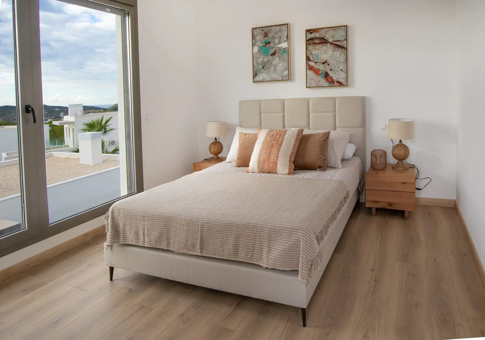 Finestrat Villa 6530 — photo 20