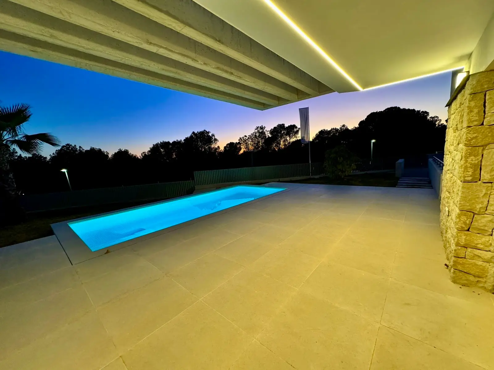 Finestrat Villa 6530 — photo 6