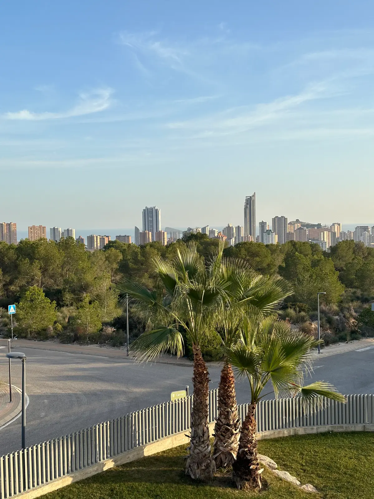 Finestrat Villa 6530 — photo 35