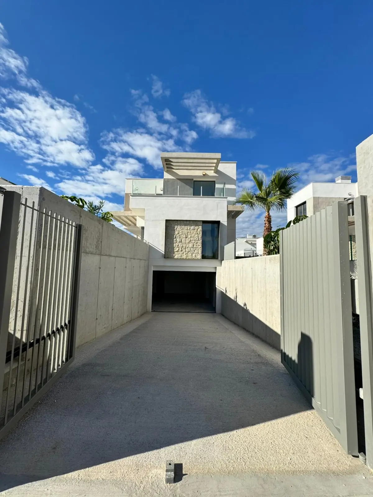 Finestrat Villa 6530 — photo 3