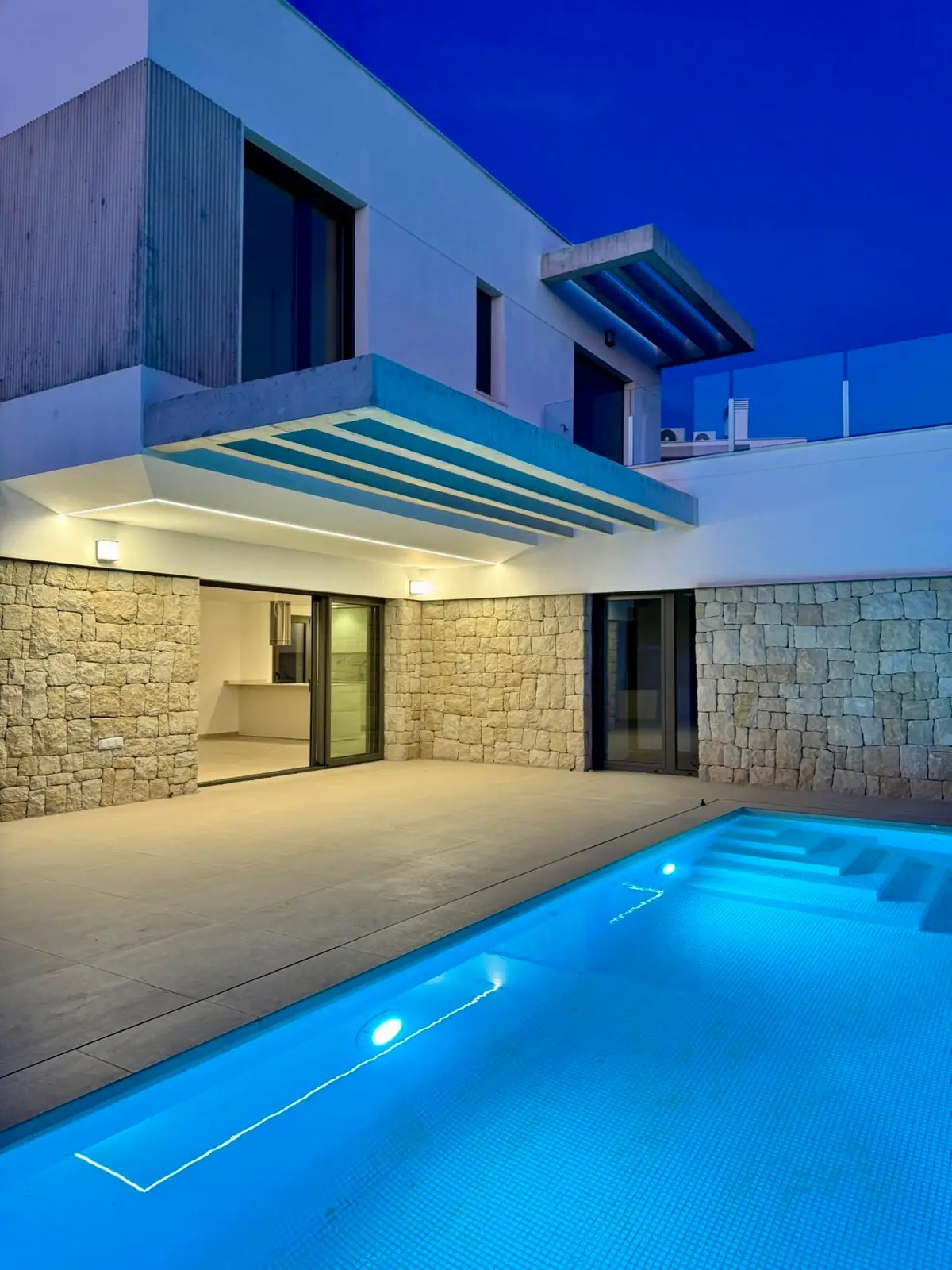 Finestrat Villa 6530 — photo 4