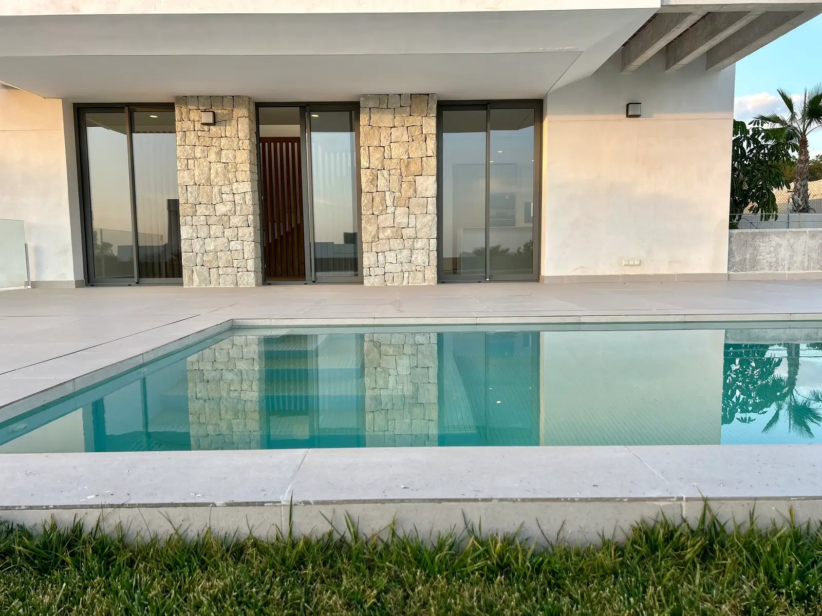 Finestrat Villa 6530 — photo 2