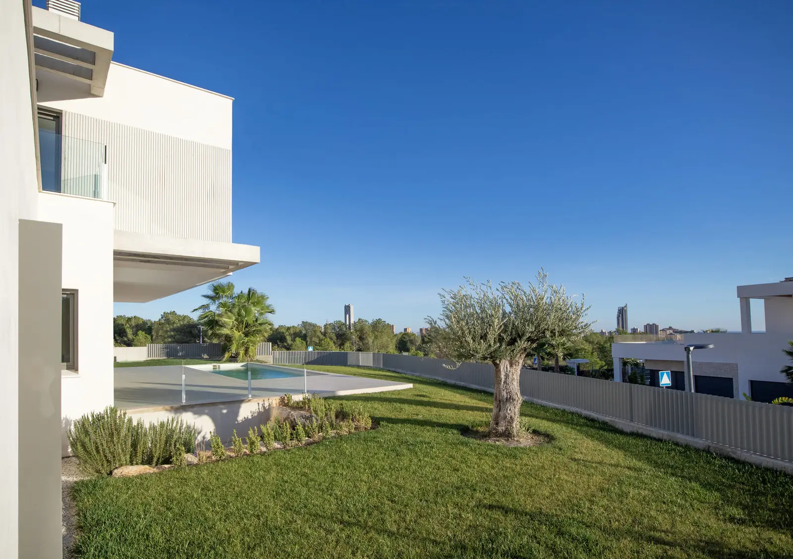 Finestrat Villa 6530 — photo 11