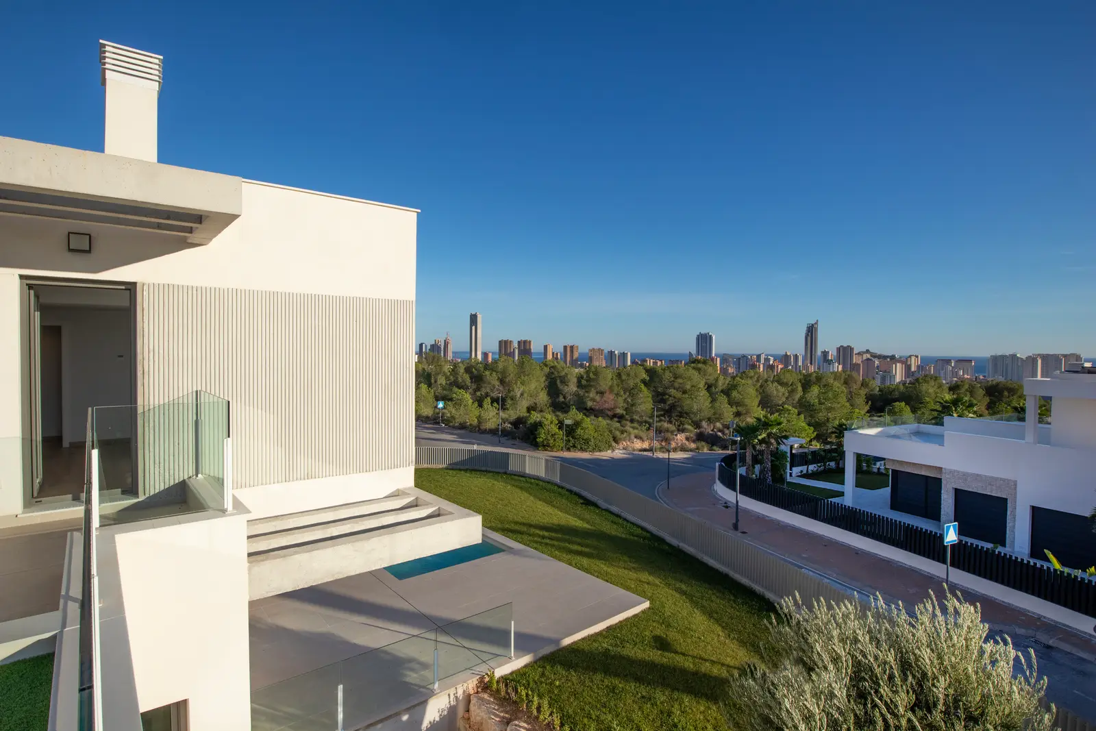 Finestrat Villa 6530 — photo 13