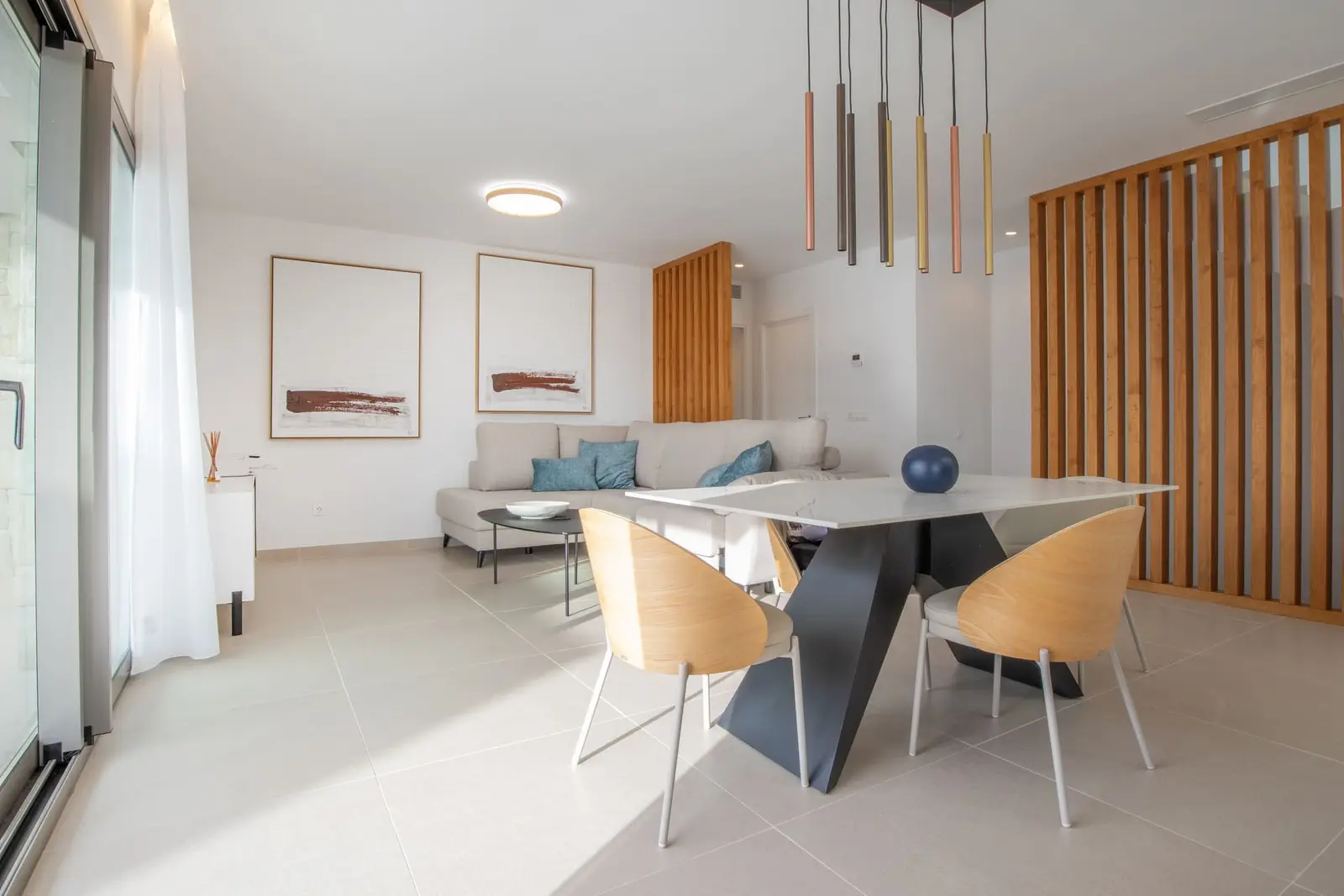 Finestrat Villa 6530 — photo 17