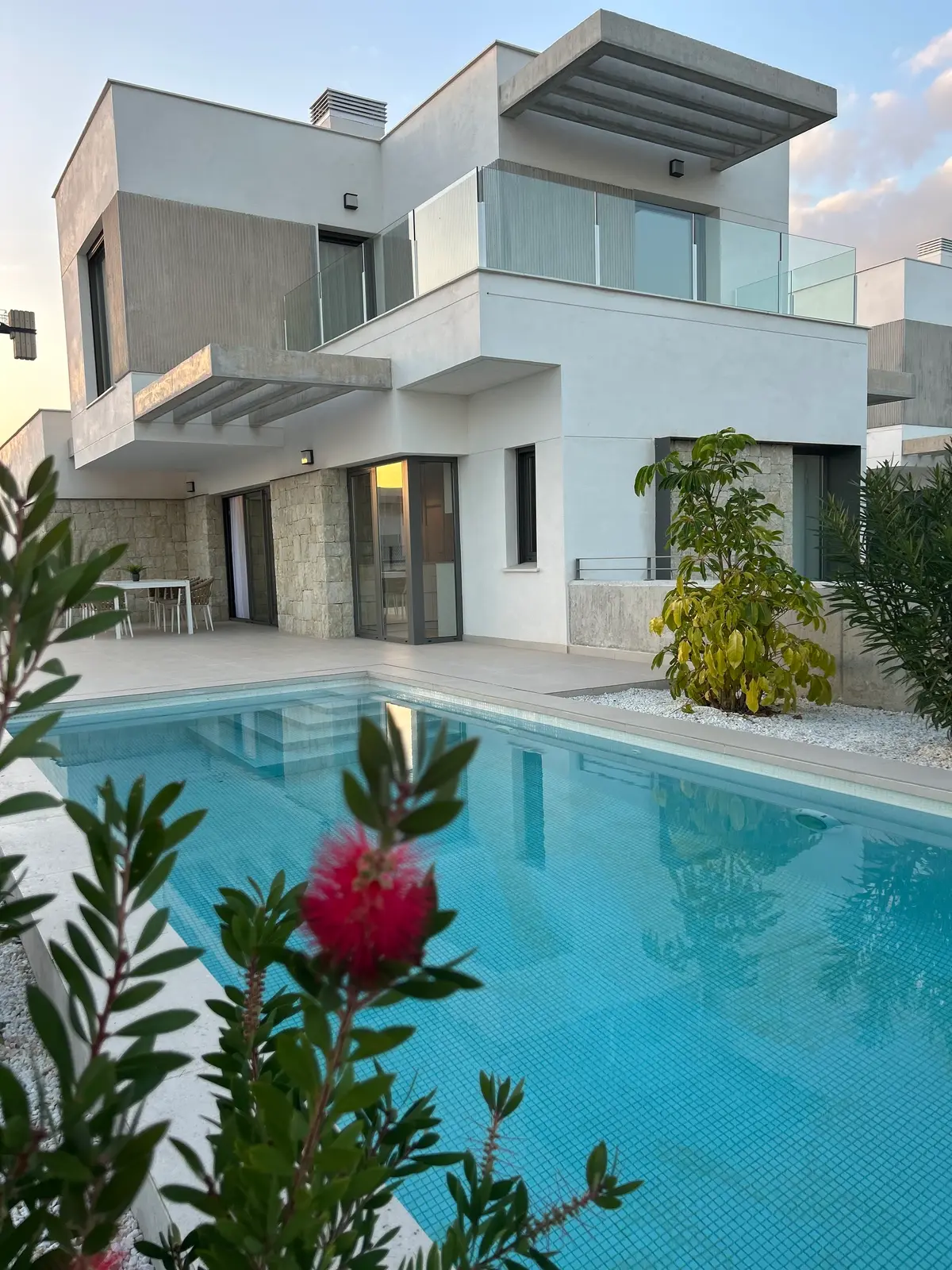 Finestrat Villa 6530 — photo 31