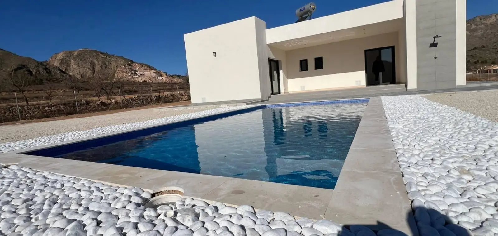 La Canalosa Villa 8525 — photo 3