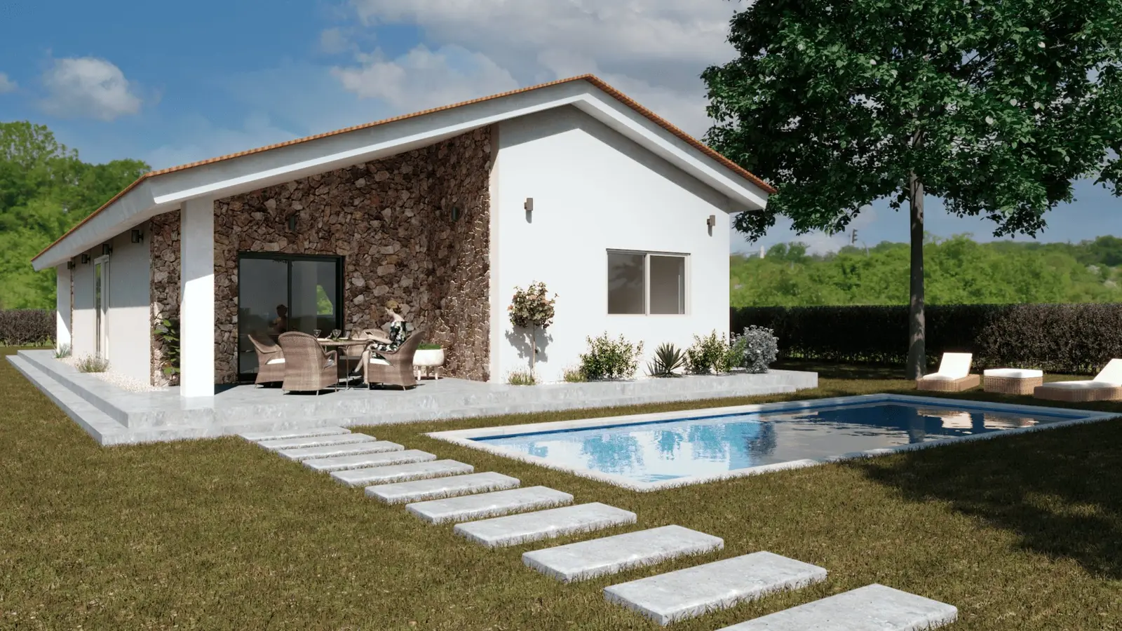 Moratalla Villa 8966 — photo 7