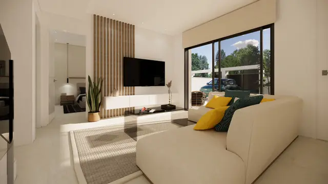 San Fulgencio Townhouse 4375 — photo 32
