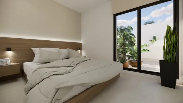 San Fulgencio Townhouse 4375 — photo 29
