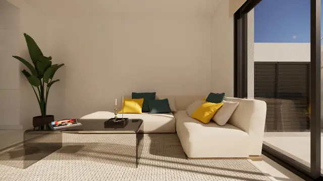 San Fulgencio Townhouse 4375 — photo 18