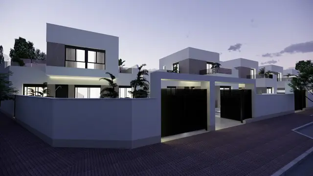San Fulgencio Townhouse 4375 — photo 7