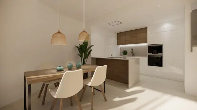 San Fulgencio Townhouse 4375 — photo 30