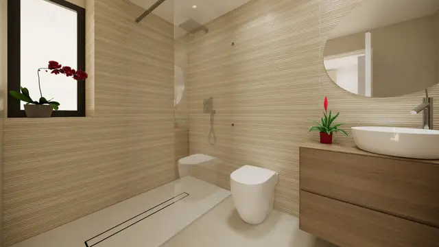San Fulgencio Townhouse 4375 — photo 26