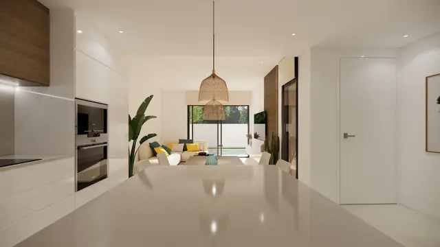 San Fulgencio Townhouse 4375 — photo 22