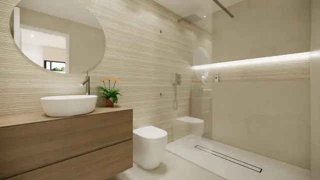San Fulgencio Townhouse 4375 — photo 16