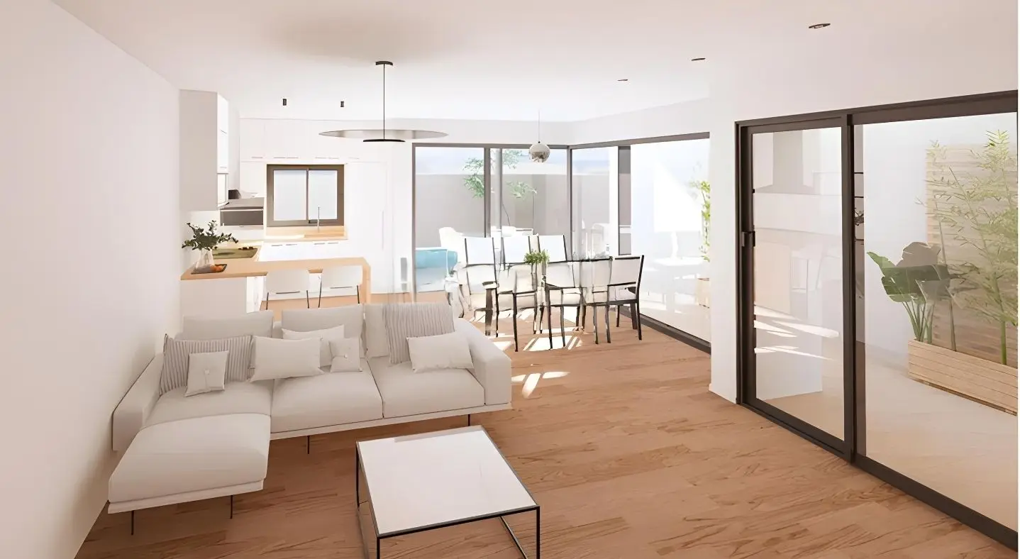 Águilas Townhouse 6044 — photo 8