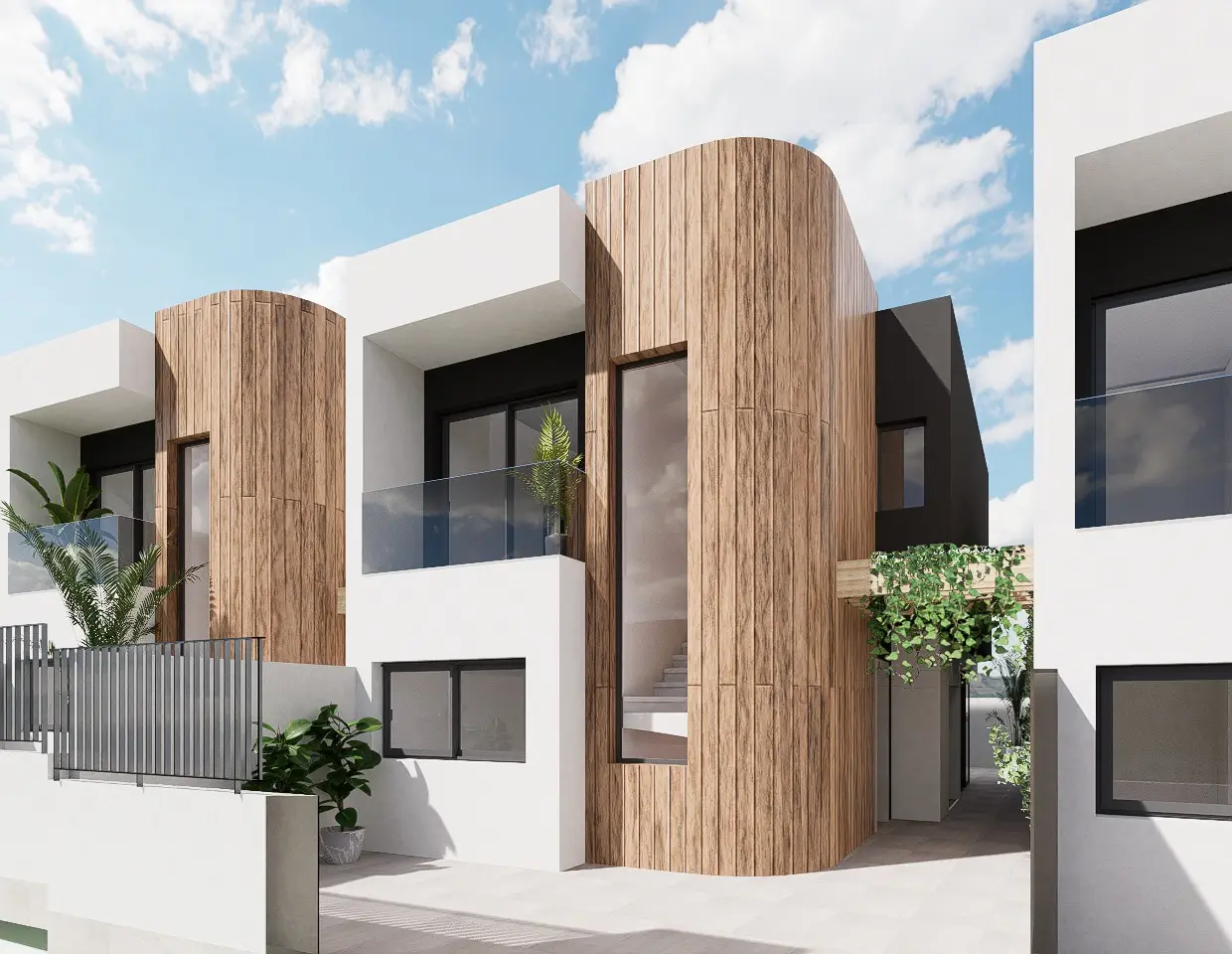 Águilas Townhouse 6044 — photo 14