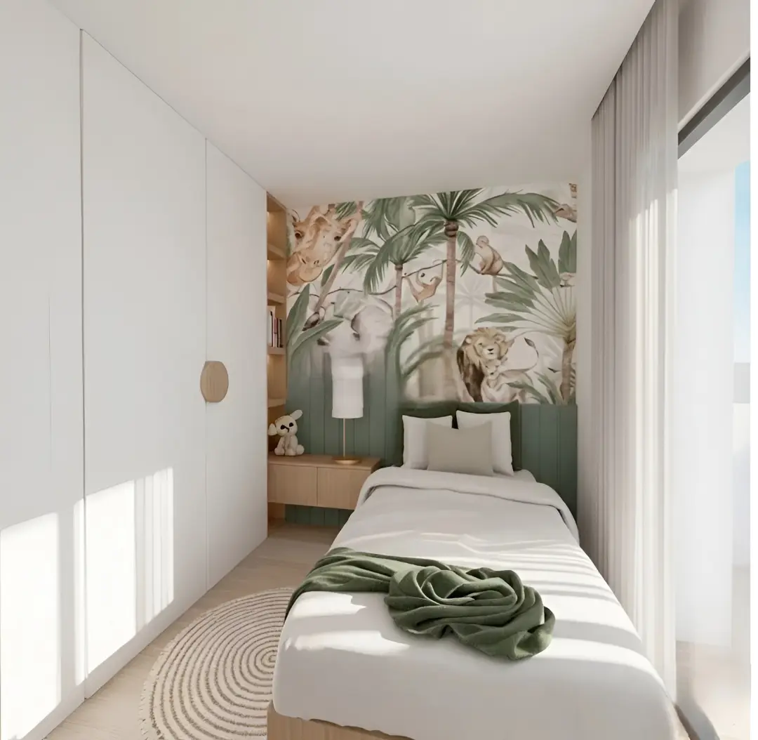 Águilas Townhouse 6044 — photo 9
