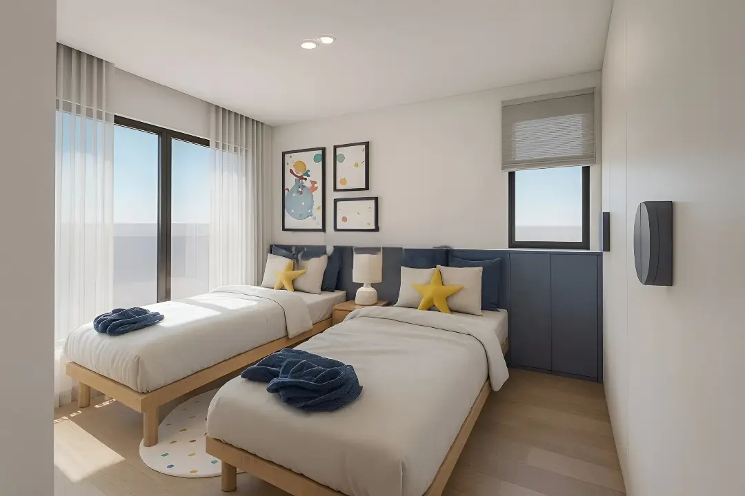 Águilas Townhouse 6044 — photo 5