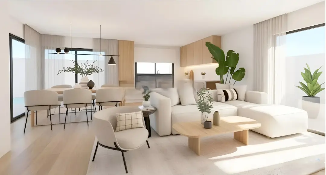 Águilas Townhouse 6044 — photo 7