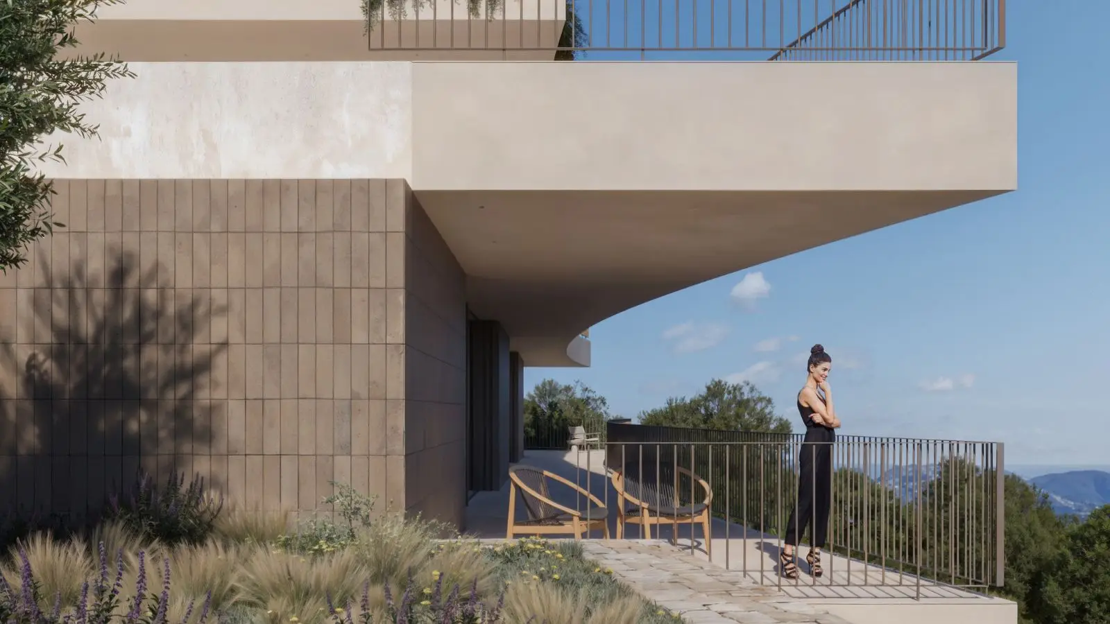 Moraira Villa 8997 — photo 18