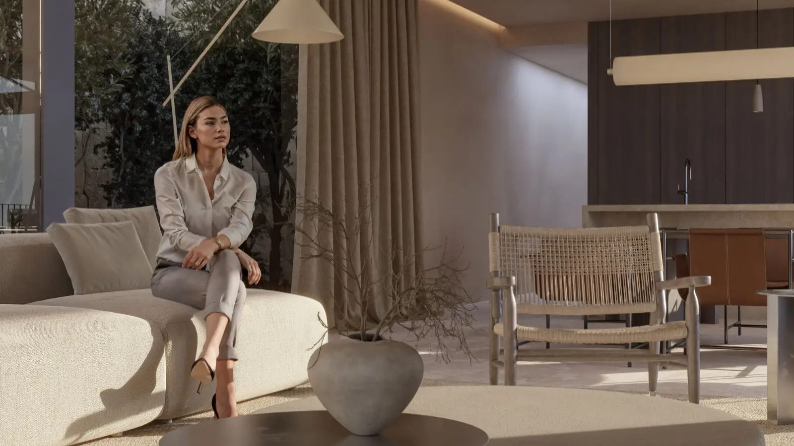 Moraira Villa 8997 — photo 10