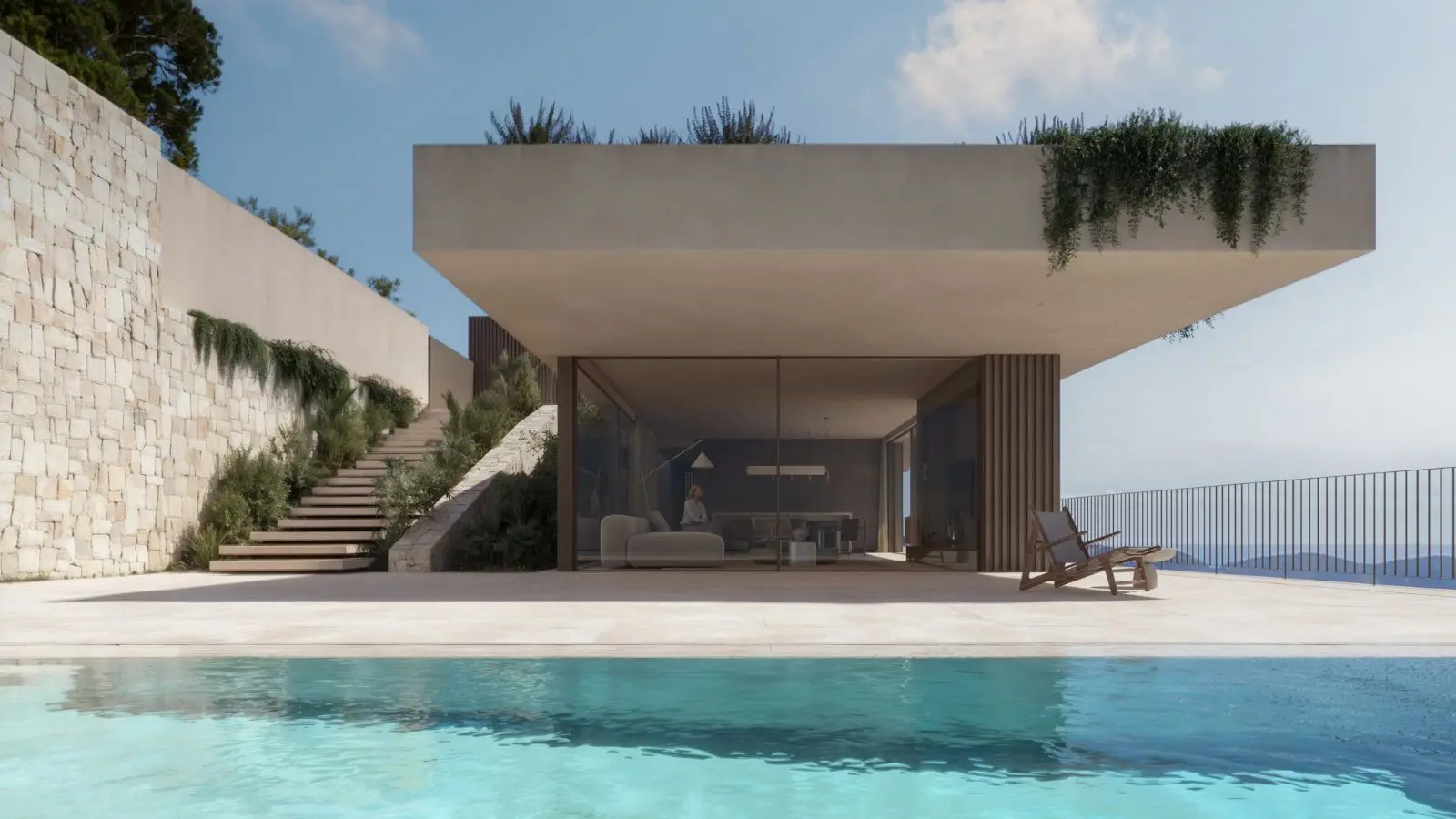 Moraira Villa 8997 — photo 19