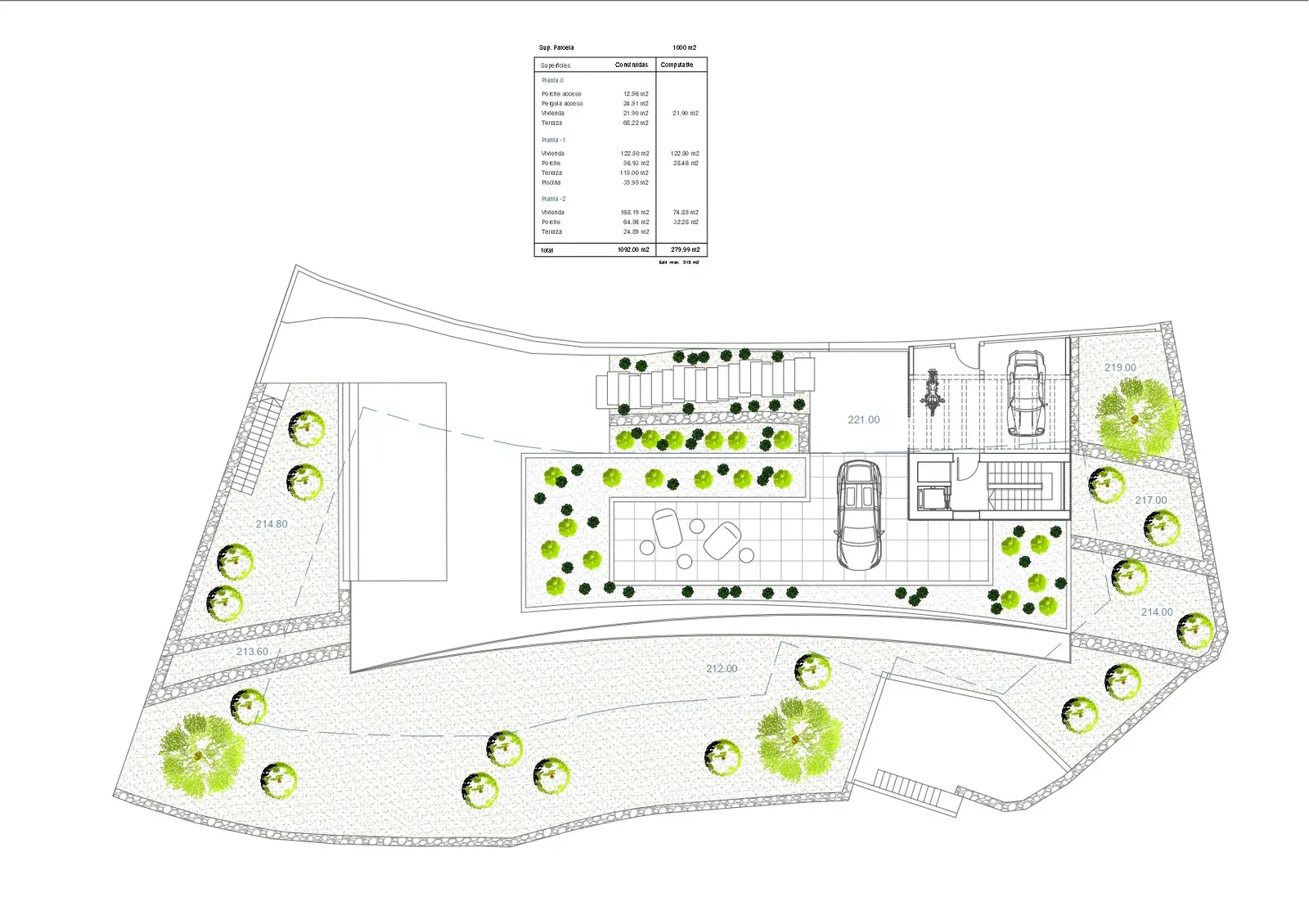 Floor plan 3