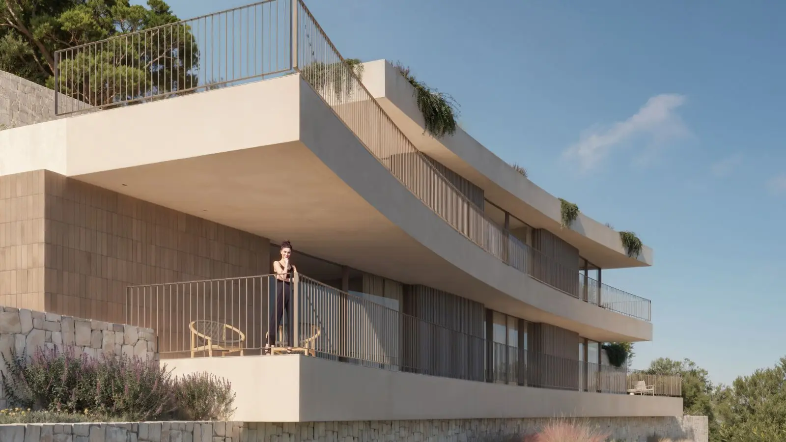 Moraira Villa 8997 — photo 15