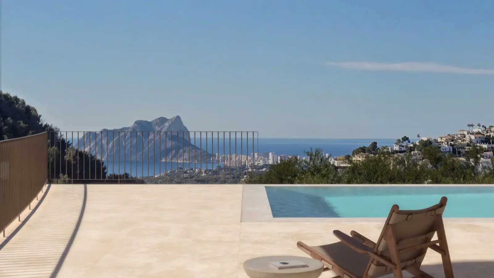 Moraira Villa 8997 — photo 7
