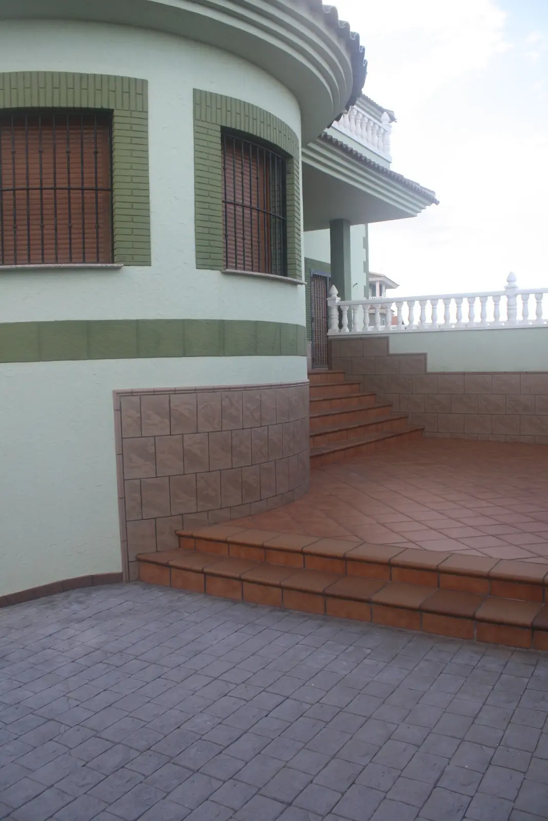 Torrevieja Villa 2294 — photo 1