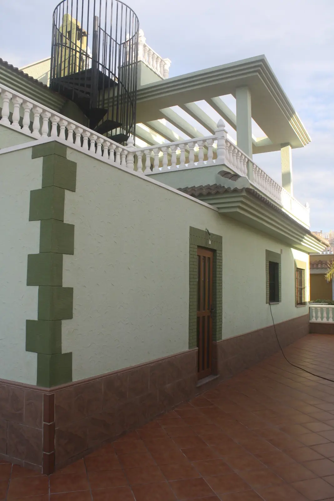 Torrevieja Villa 2294 — photo 26