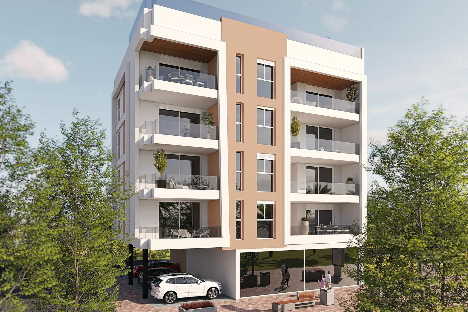 San Pedro del Pinatar Penthouse 1562 — photo 2