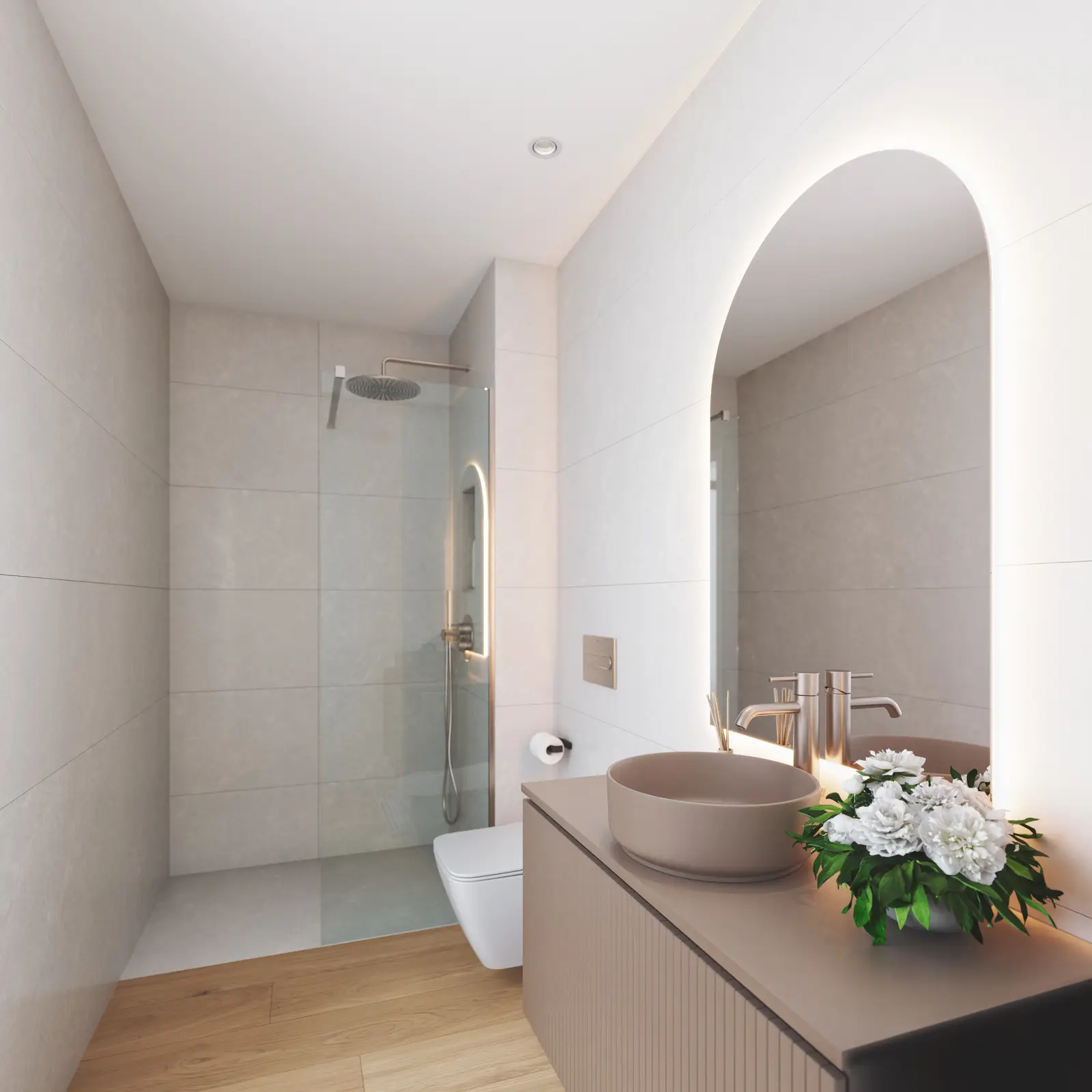 San Pedro del Pinatar Penthouse 1562 — photo 13