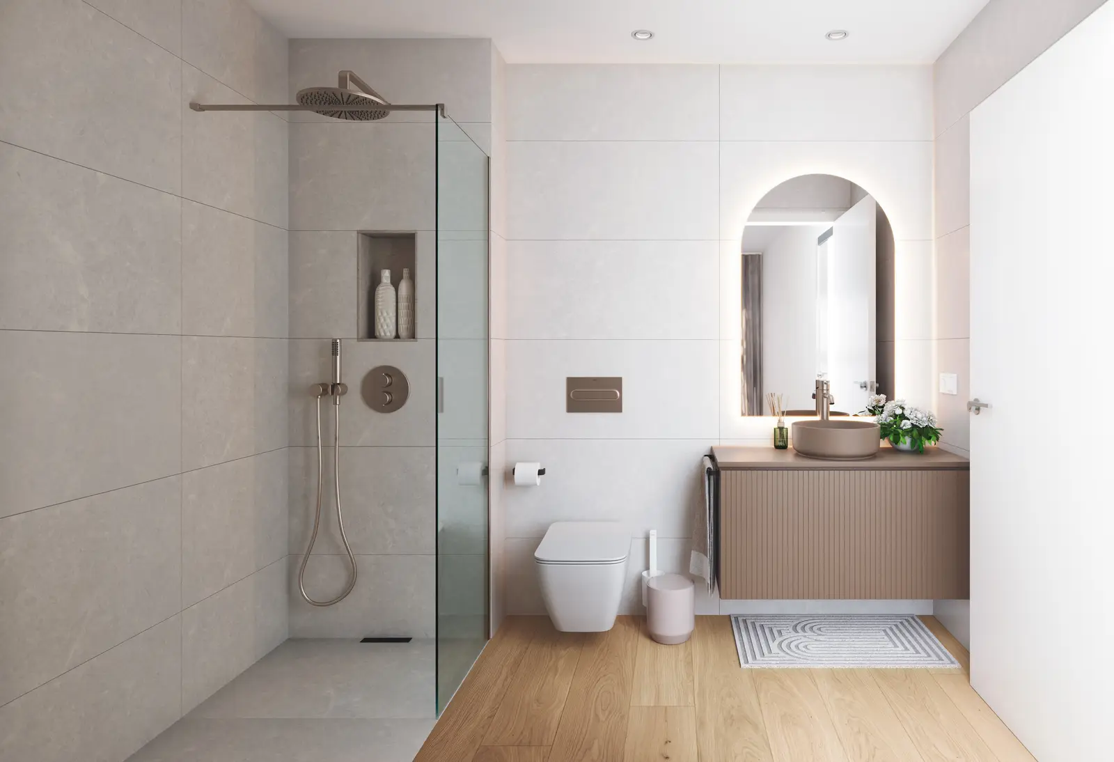 San Pedro del Pinatar Penthouse 1562 — photo 18