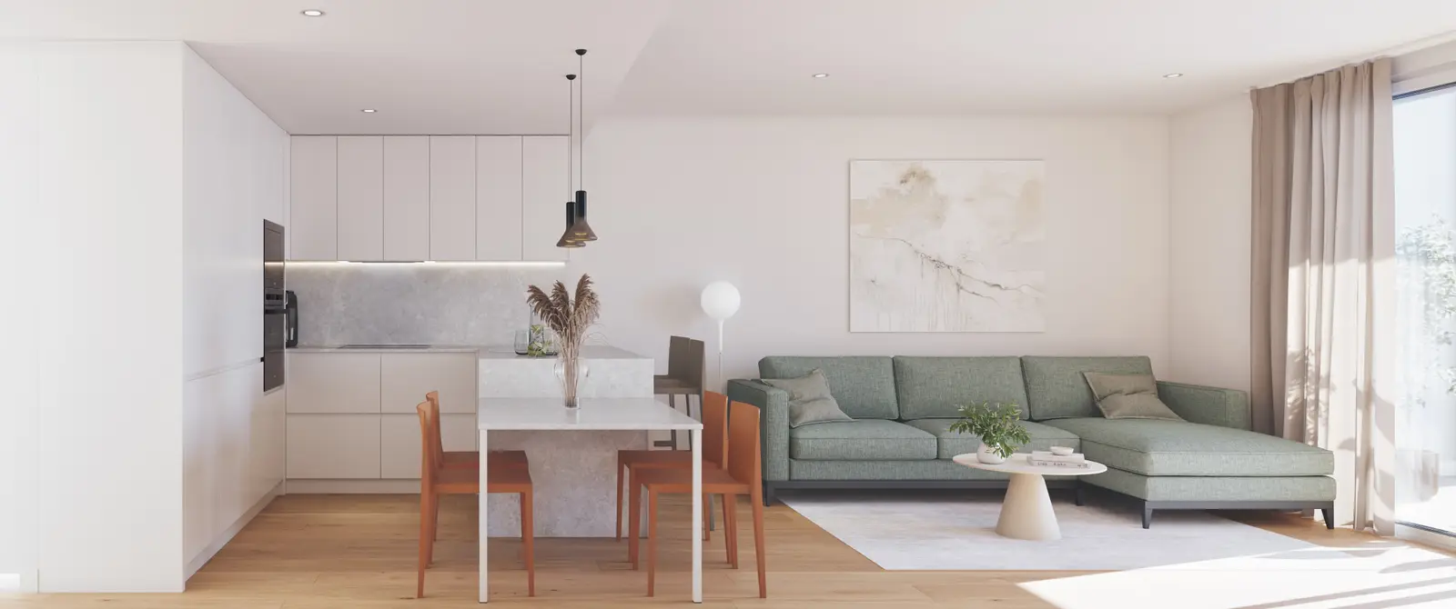 San Pedro del Pinatar Penthouse 1562 — photo 21