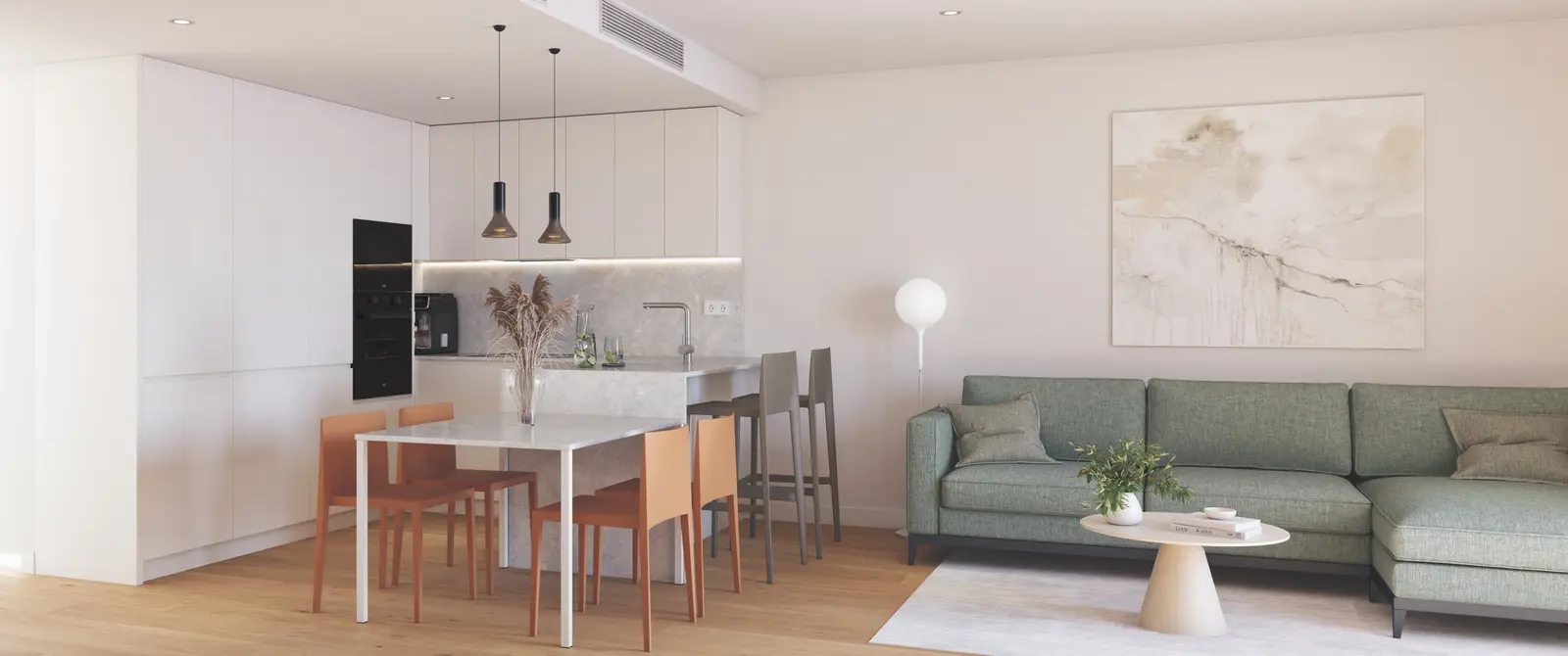 San Pedro del Pinatar Penthouse 1562 — photo 7