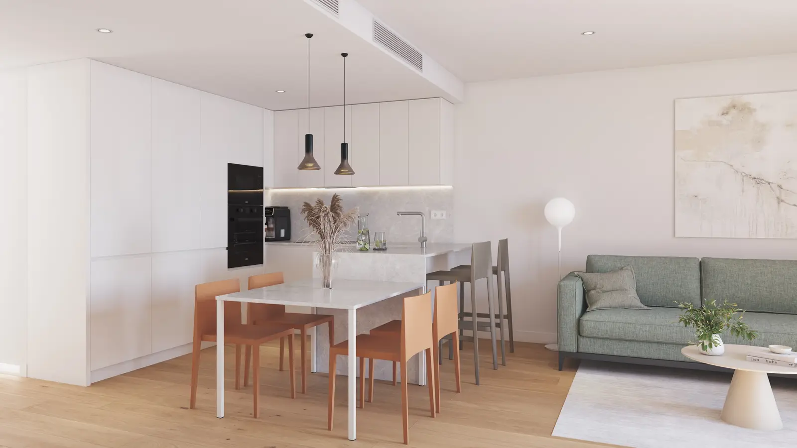 San Pedro del Pinatar Penthouse 1562 — photo 25