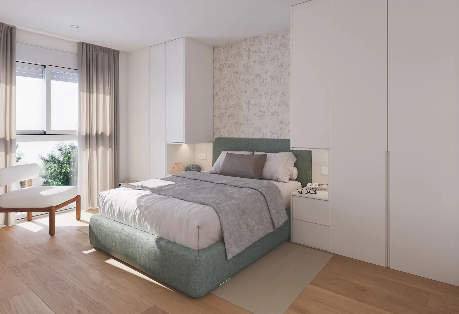 San Pedro del Pinatar Penthouse 1562 — photo 22