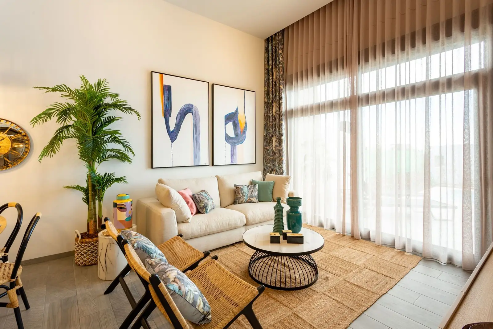 La Finca Golf Apartment 0981 — photo 7