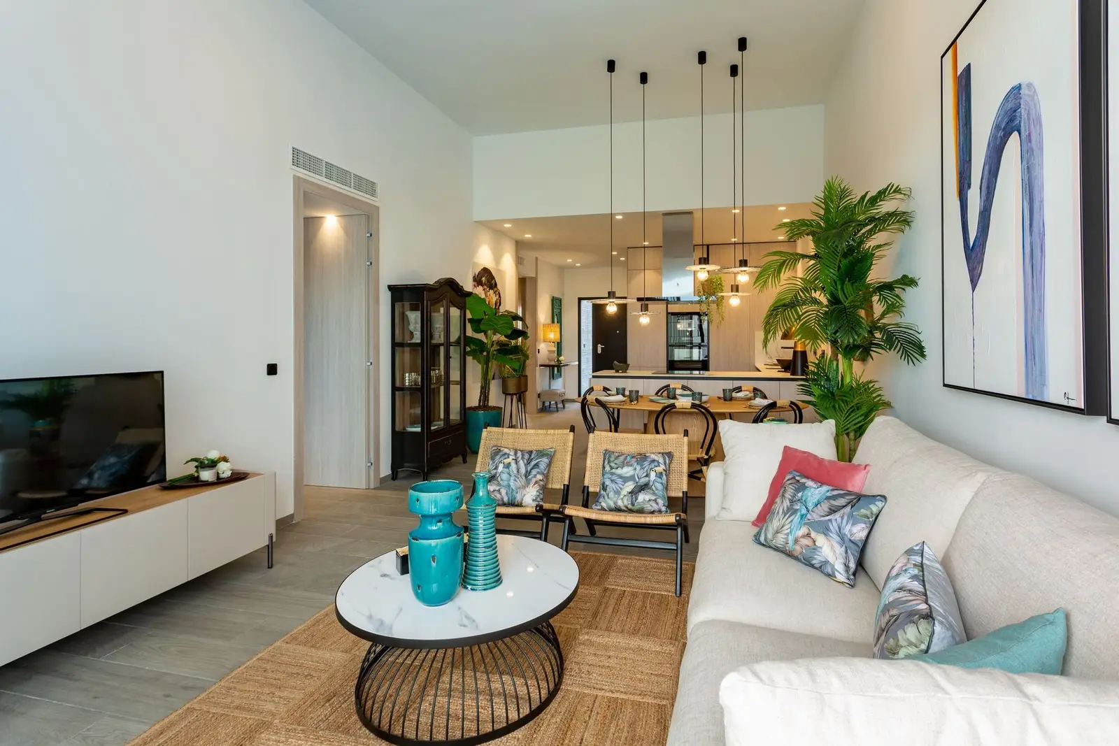 La Finca Golf Apartment 0981 — photo 6