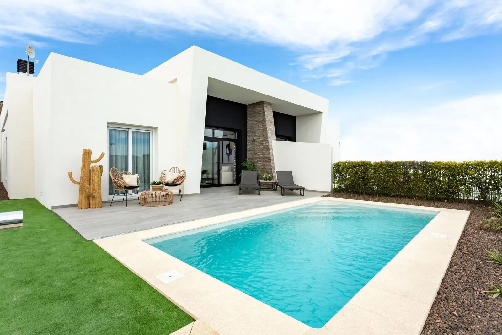 La Finca Golf Apartment 0981 — photo 12