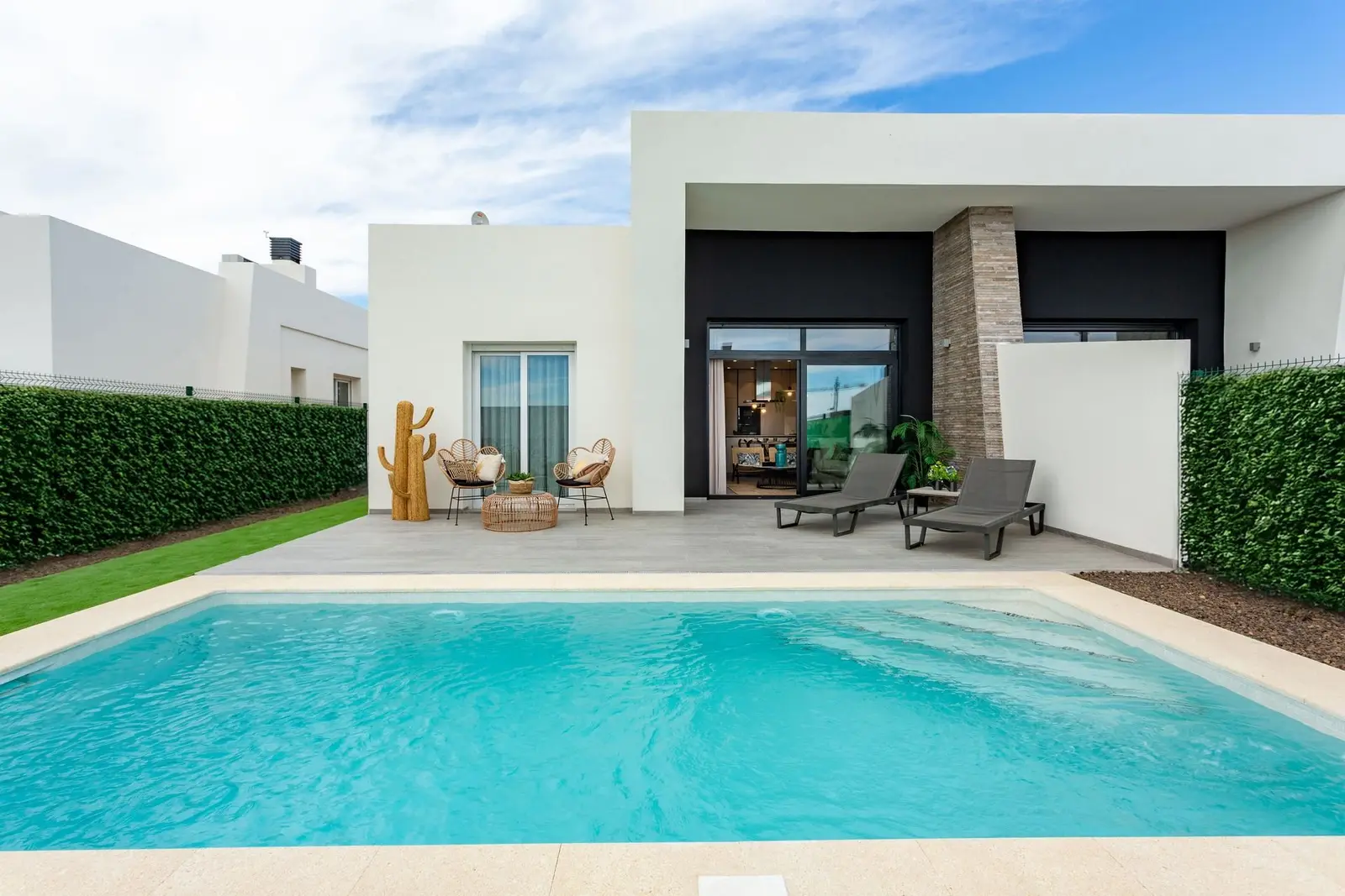 La Finca Golf Apartment 0981 — photo 11