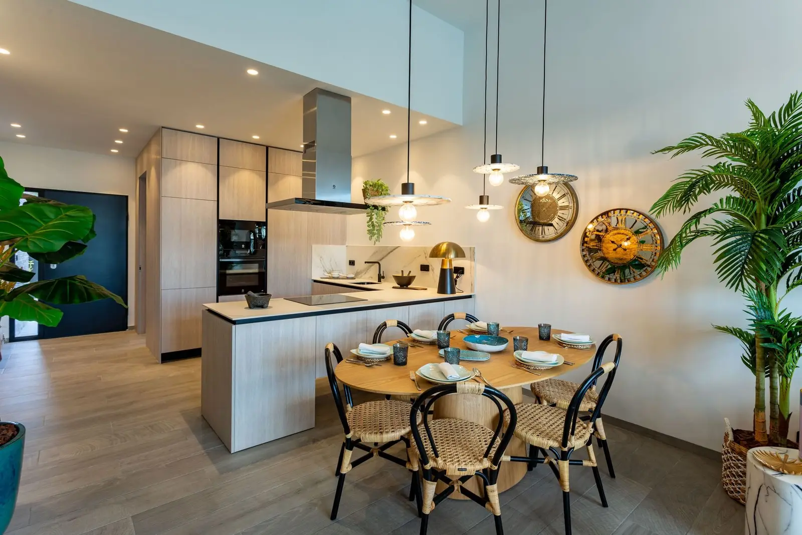 La Finca Golf Apartment 0981 — photo 4