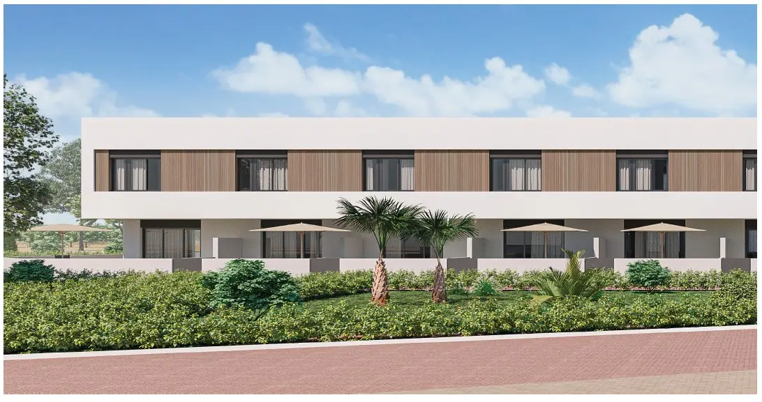 Pilar de la Horadada Townhouse 4830 — photo 12