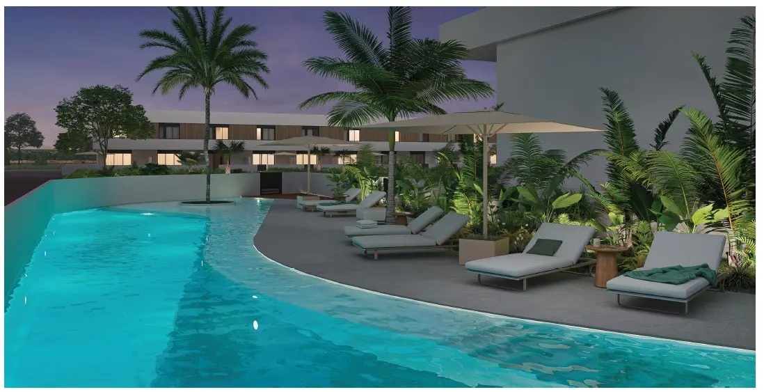 Pilar de la Horadada Townhouse 4830 — photo 8
