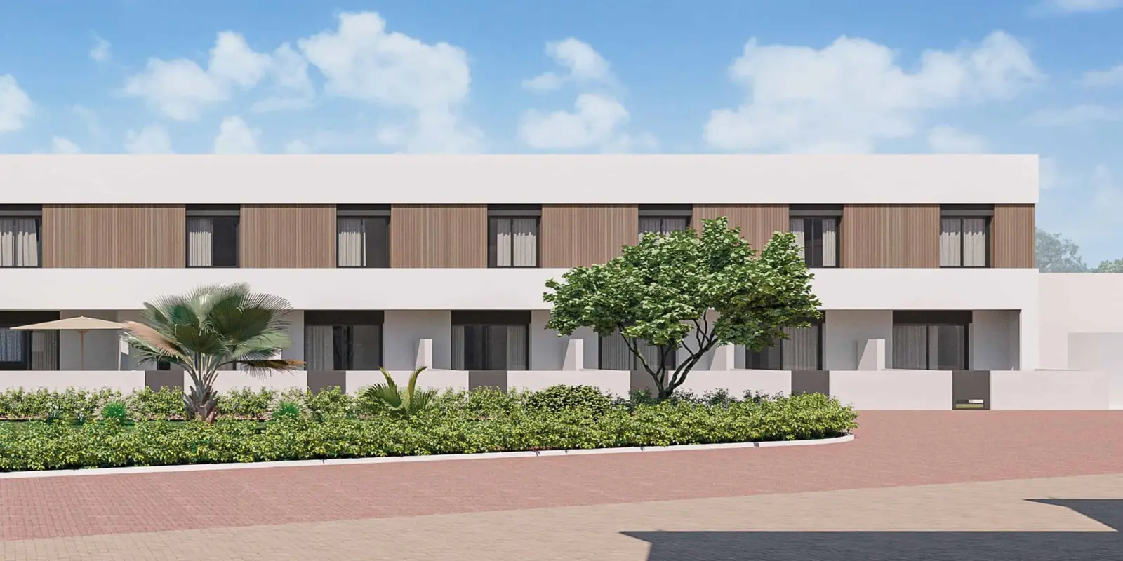 Pilar de la Horadada Townhouse 4830 — photo 13